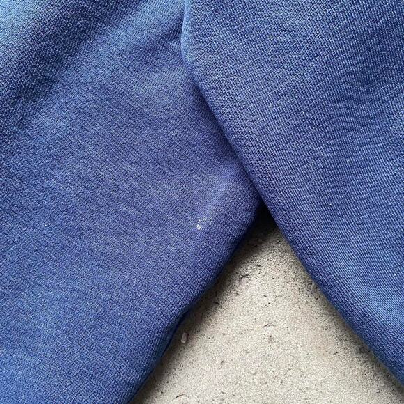 Distressed 90s the fed crewneck - Picture 4 of 5